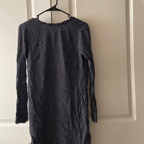 H&M polka dot dress - Picture 1 of 3